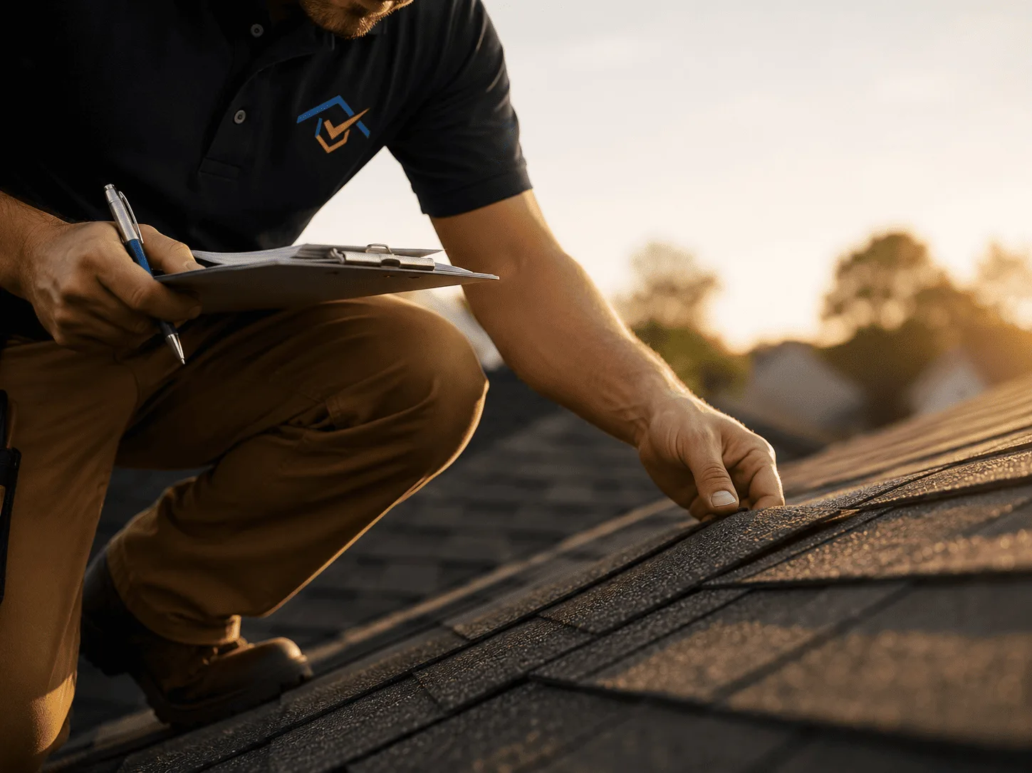 Why Choose Roof Inspection in Loveland, OK