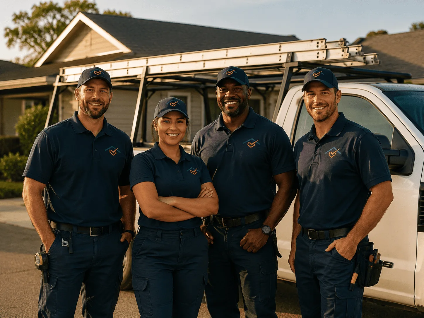 Roof Inspection company in Loveland, OK